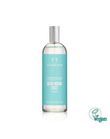 [갤러리아] NEW 블루 머스크 제스트 후레그런스 미스트 100ML