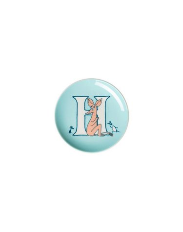 [갤러리아] [이딸라] 무민 미니 플레이트 10.5cm H_1075842