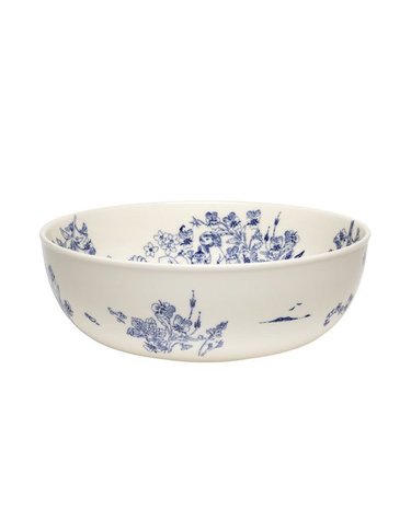 [갤러리아] [이딸라] 무민 하루 서빙 볼 28cm_1083684