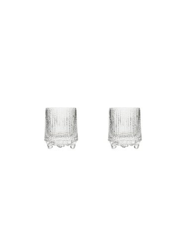 [갤러리아] [이딸라] 울티마 툴레 코디얼 소주잔 50ml 2개입_1008512