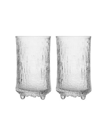 [갤러리아] [이딸라] 울티마 툴레 맥주잔 600ml 클리어 2개입_1015657