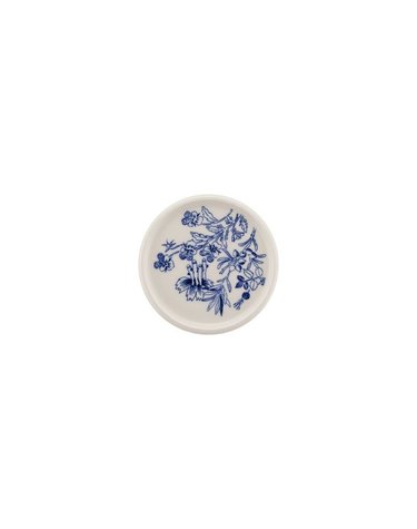 [갤러리아] [이딸라] 무민 미니 플레이트 12cm 하루_1073507