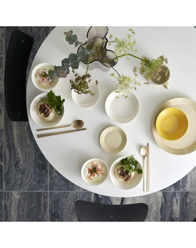 이딸라 [갤러리아] [이딸라] 웨딩 에센셜 4인조 세트 [연간 기프트] 착용컷