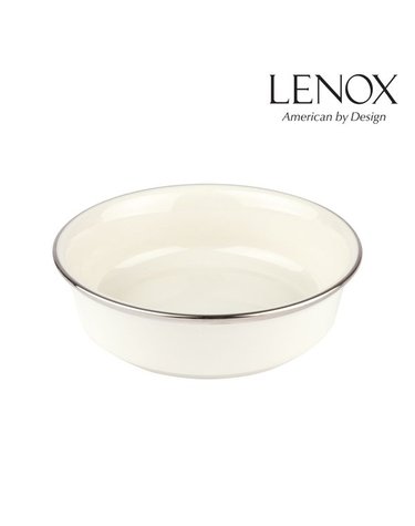[갤러리아] 레녹스 솔리테어 프룻 볼 1P (FRUIT BOWL  11 OZ)