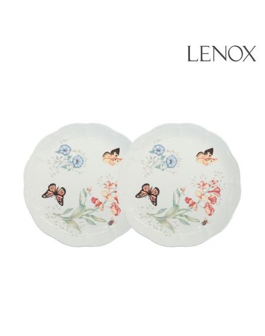 [갤러리아] 버터플라이메도우 디너 접시 27cm 2P (모나크)