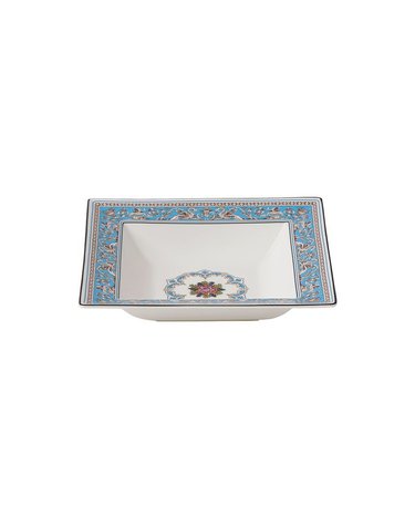[갤러리아] 플로렌틴터콰즈 16cm 사각볼 1p