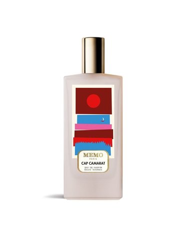 [갤러리아] [메모] 캡 카마라X올림피아 자놀리 오드퍼퓸 75ml