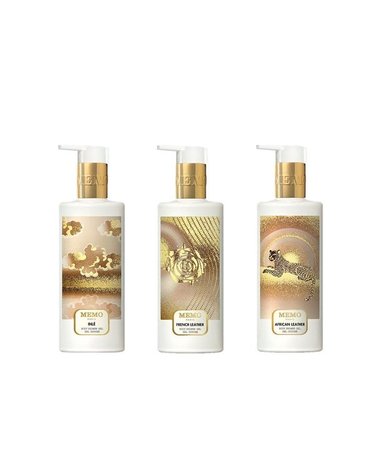 [갤러리아] [메모] 바디 샤워 젤 300ml 3종 택 1