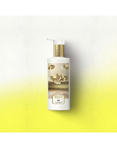 [갤러리아] [메모] 인레 바디 샤워 젤 300ml