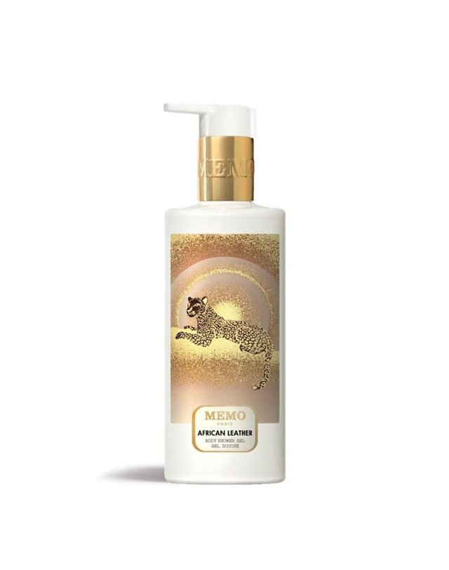 메모 [갤러리아] [메모] 바디 샤워 젤 300ml 3종 택 1 착용컷