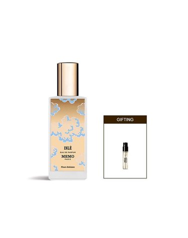 [갤러리아] [메모] 인레 오드퍼퓸 30ml (+1.5ml 1종 증정)