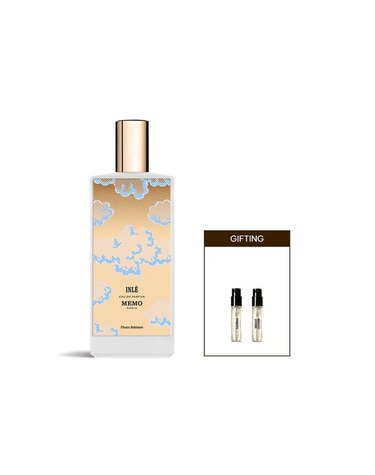 [갤러리아] [메모] 인레 오드퍼퓸 75ml (+1.5ml 2종 증정)