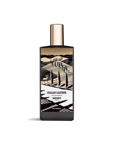 [갤러리아] [메모] 이탈리안 레더 오드퍼퓸 75ml