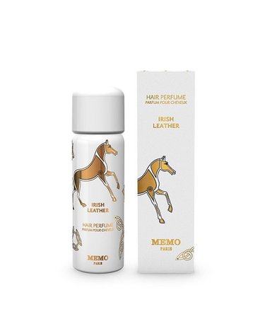 [갤러리아] [메모] 프렌치 레더 헤어퍼퓸 80ml