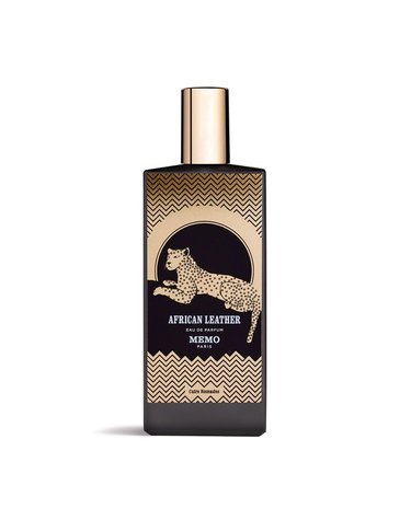 [갤러리아] [메모] 아프리칸 레더 오드퍼퓸 75ml