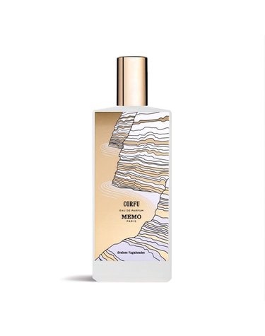 [갤러리아] [메모] 코르푸 오드퍼퓸 75ml