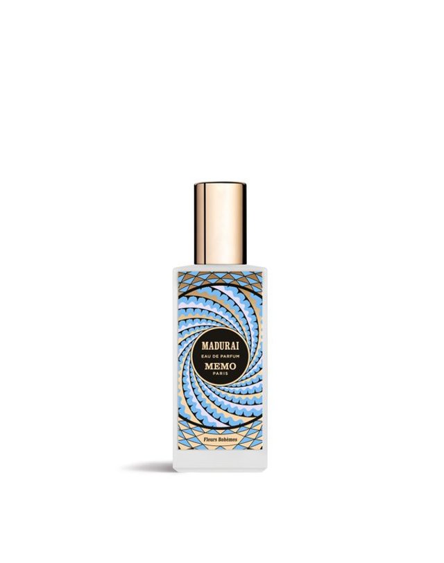 메모 [갤러리아] [메모] 마두라이 오드퍼퓸 30ml 착용컷