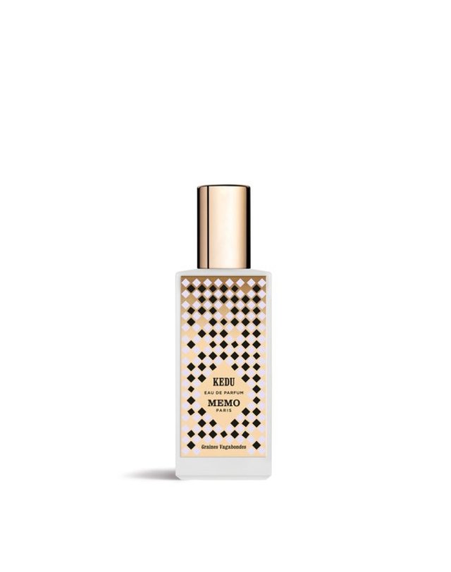 메모 [갤러리아] [메모] 케두 오드퍼퓸 30ml 착용컷