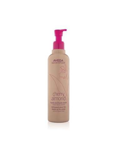 [갤러리아] 체리 아몬드 핸드 앤드 바디 워시 250ml