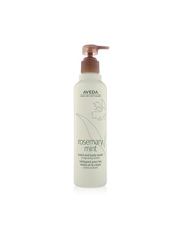 [갤러리아] [쿨링아로마] 로즈메리 민트 핸드 앤 바디 워시 250ml