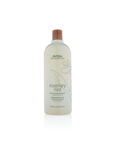 [갤러리아] [쿨링아로마] 로즈메리 민트 핸드 앤 바디 워시 1000ml