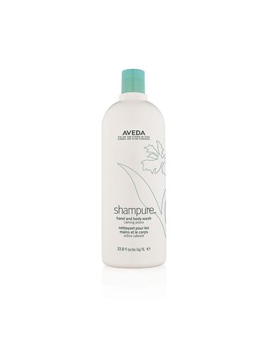 [갤러리아] [온가족용] 샴퓨어™ 핸드 앤 바디 워시 1000ml