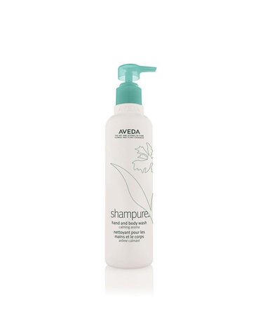 [갤러리아] [온가족용] 샴퓨어™ 핸드 앤 바디 워시 250ml