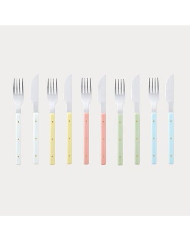 [갤러리아] 헤리티지 양식 커트러리 1인 세트 (2P)