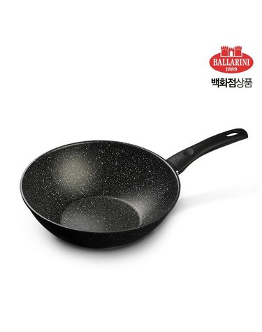 [갤러리아] [발라리니] 비피테노 웍 28cm (BA1010225)