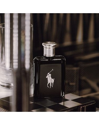 [갤러리아] [랄프로렌] 폴로 블랙 EDT 75ML