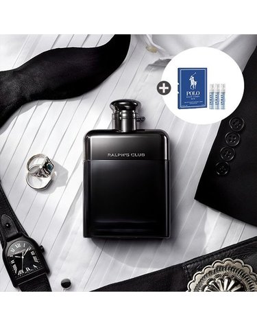 [갤러리아] [랄프로렌] 랄프스 클럽 EDP 100ML (+샘플 3종 증정)