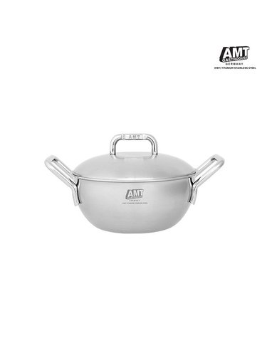 [갤러리아] AMT 샤프 316Ti 스텐 20cm 양수웍