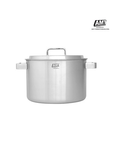 [갤러리아] AMT 프로 316Ti 스텐 28cm 곰솥