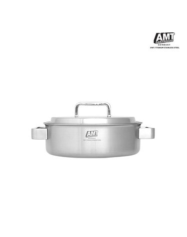 [갤러리아] AMT 프로 316Ti 스텐 24cm 전골