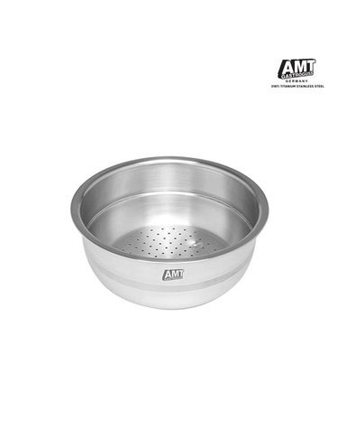 [갤러리아] AMT 스텐 24cm 스티머(찜기)