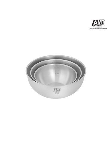 [갤러리아] AMT 316Ti 20, 24, 28cm 믹싱볼 3P