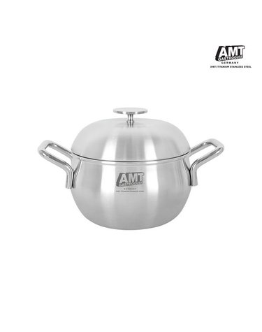 [갤러리아] *AMT 샤프 316Ti 스텐 16cm 라이스쿠커