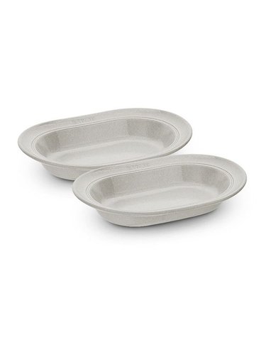 [갤러리아] [스타우브] 커리 플레이트 25cm 화이트 트러플 (ST40508-030)