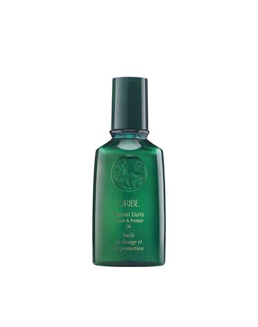 오리베 [갤러리아] 이터널 컬즈 폴리시 앤 프로텍트 오일 100ml
