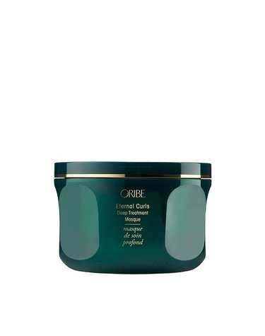 오리베 [갤러리아] 이터널 컬즈 딥 트리트먼트 마스크 250ml