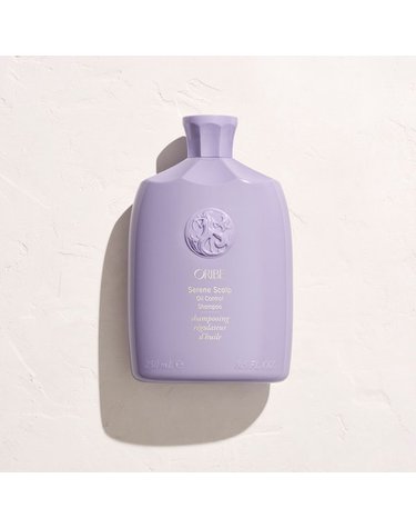[갤러리아] 세린 스칼프 오일 컨트롤 샴푸250ml