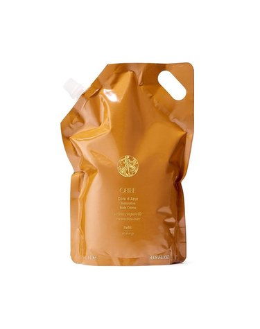 [갤러리아] 코트 다쥐르 바디크림 리필 1000ml