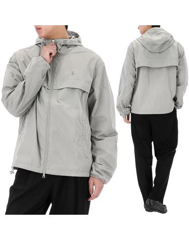 26SS 폴로랄프로렌 포니 로고 후드 자켓 710968886 006