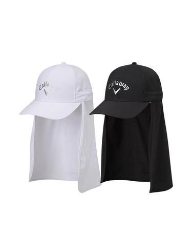 한국캘러웨이골프 26년 캘러웨이 에어로 쉐이드 (AERO SHADE) 남성용 골프모자 GF