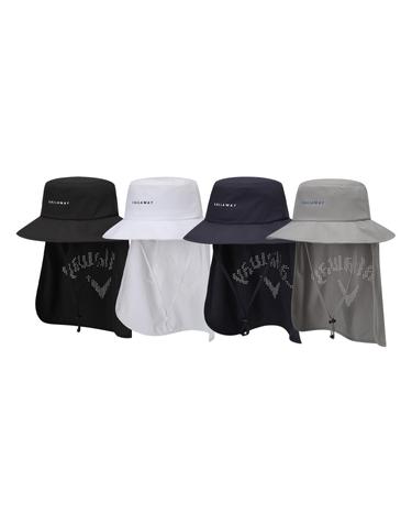 한국캘러웨이골프 26년 캘러웨이 선 쉐이드 (Sun Shade) 남성용 버킷햇 GF