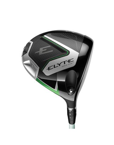 (중고) 캘러웨이 ELYTE MAXFAST 여성용드라이버