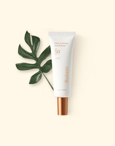 [바이움] 피토 카밍 선 디펜서 50ml