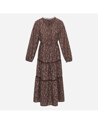 [갤러리아] [써스데이아일랜드]2025 F/W  포인트 레이스 원피스 (T256MOP186W)