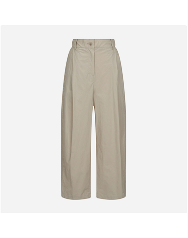[갤러리아] [써스데이아일랜드]2026 S/S  베이직 배기 팬츠 (T264MPT231W)