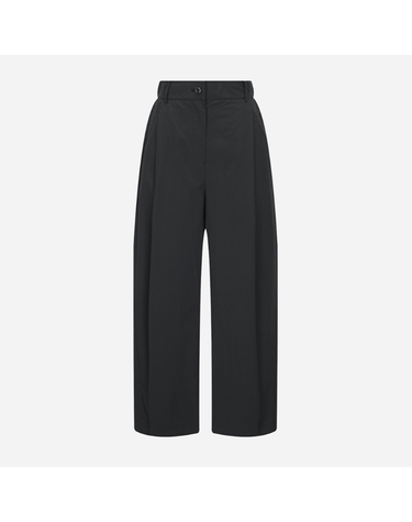 [갤러리아] [써스데이아일랜드]2026 S/S  베이직 배기 팬츠 (T264MPT232W)